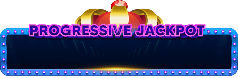 Progressive Jackpot Background Image