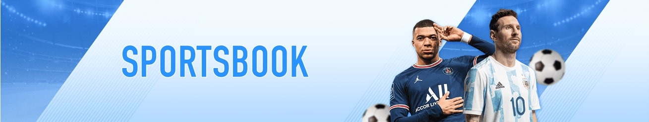 Sports Betting Banner