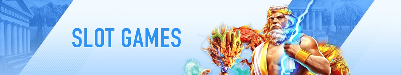 Slot Game Banner